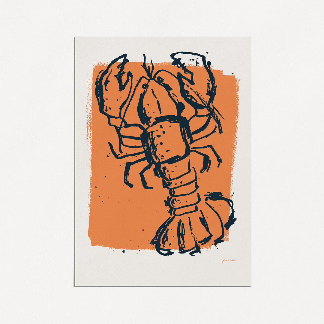 Personal - Kōura Illustration