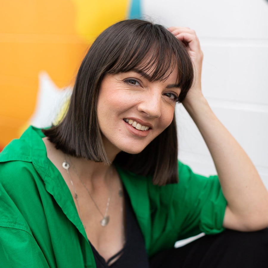 creative coaching with nz artist jasmine kroeze