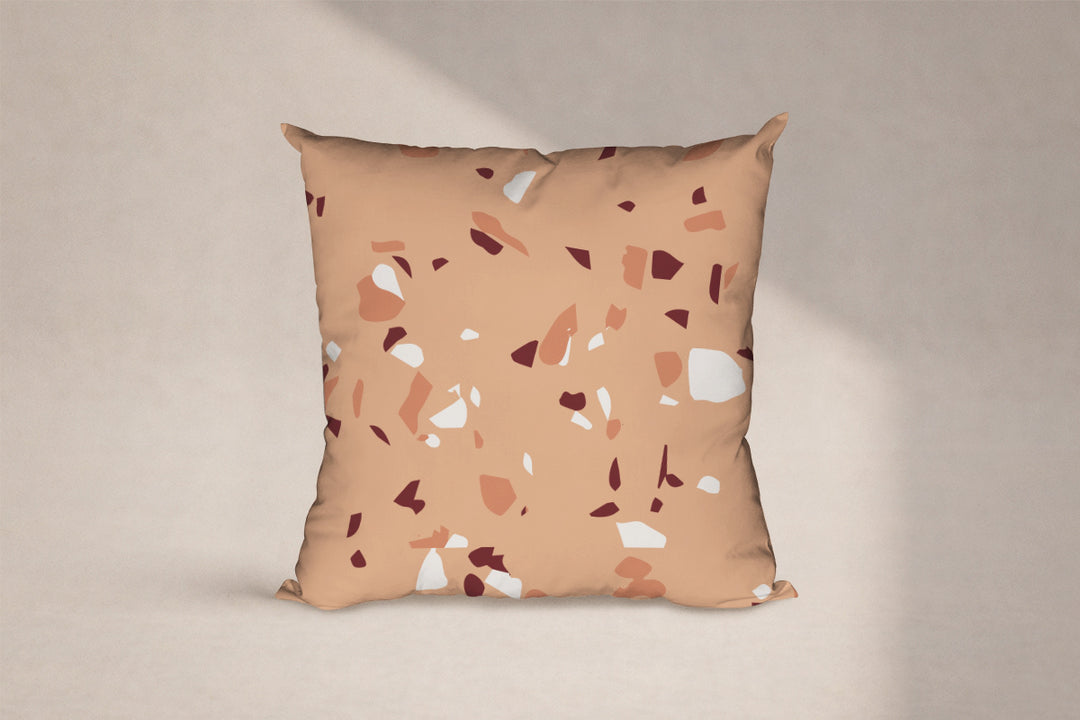 Abstract Cushion Designs - Bolt of Cloth