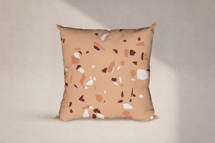 Abstract Cushion Designs - Bolt of Cloth