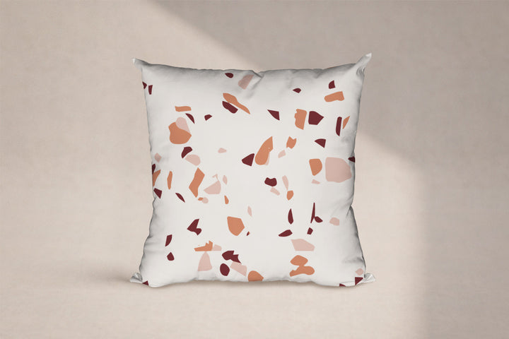 Abstract Cushion Designs - Bolt of Cloth
