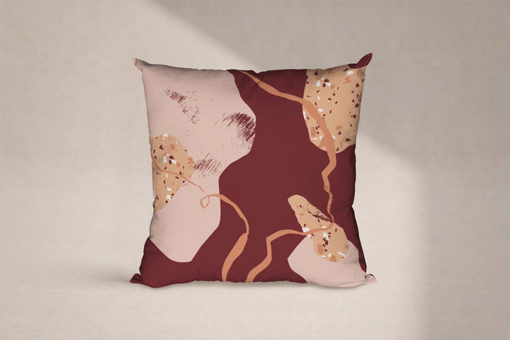 Abstract Cushion Designs - Bolt of Cloth