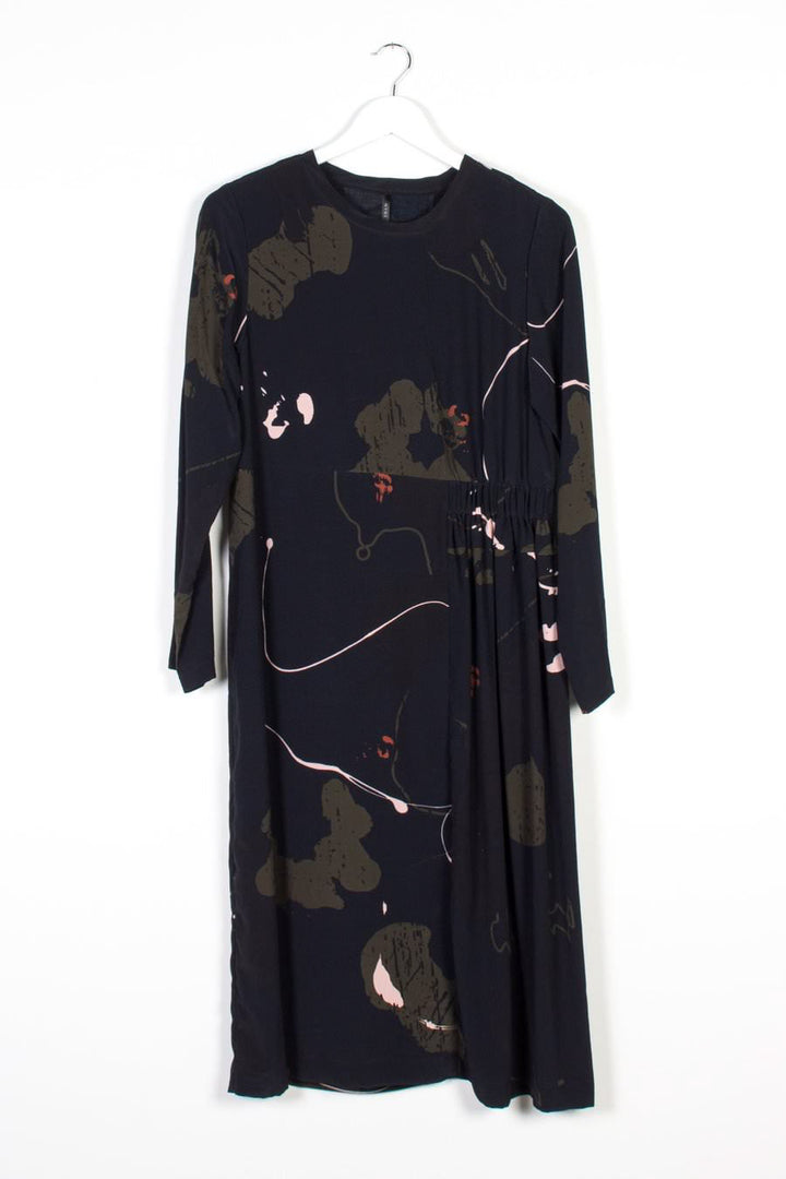 Nyne - Womenswear Print Design