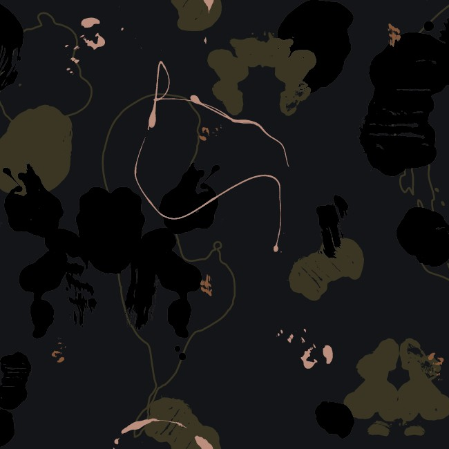 Nyne - Womenswear Print Design